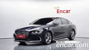 Hyundai Grandeur, 2018 — миниатюра 1