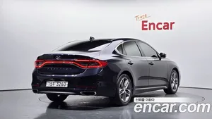 Hyundai Grandeur, 2018 — миниатюра 2