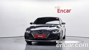 Hyundai Grandeur, 2018 — миниатюра 3