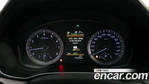 Hyundai Grandeur, 2018 — миниатюра 8