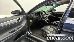 Hyundai Grandeur, 2018 — миниатюра 10