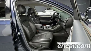 Hyundai Grandeur, 2018 — миниатюра 11