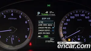 Hyundai Grandeur, 2018 — миниатюра 14