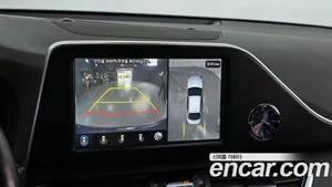 Hyundai Grandeur, 2018 — миниатюра 17