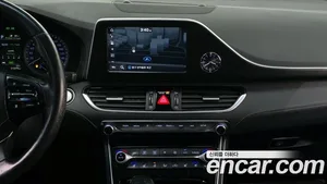 Hyundai Grandeur, 2018 — миниатюра 18