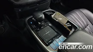 Lexus LS, 2018 — миниатюра 11
