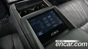 Lexus LS, 2018 — миниатюра 24