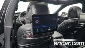 Lexus LS, 2018 — миниатюра 25