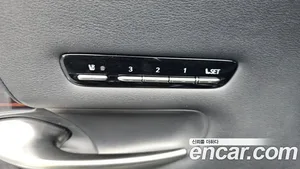 Lexus LS, 2018 — миниатюра 28