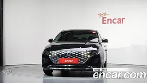 Hyundai Grandeur, 2022 — миниатюра 3