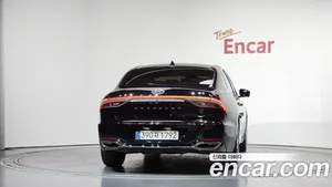Hyundai Grandeur, 2022 — миниатюра 4