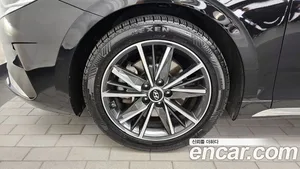 Hyundai Grandeur, 2022 — миниатюра 5