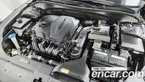 Hyundai Grandeur, 2022 — миниатюра 6