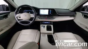 Hyundai Grandeur, 2022 — миниатюра 10