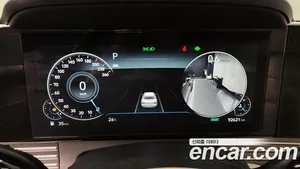 Hyundai Grandeur, 2022 — миниатюра 11