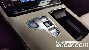 Hyundai Grandeur, 2022 — миниатюра 12