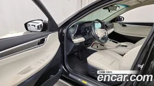 Hyundai Grandeur, 2022 — миниатюра 13