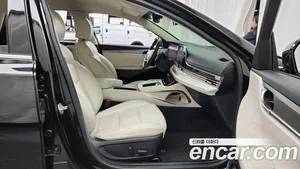 Hyundai Grandeur, 2022 — миниатюра 17