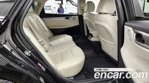 Hyundai Grandeur, 2022 — миниатюра 18