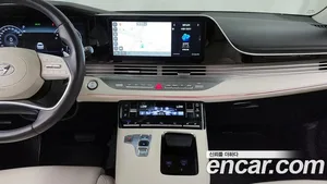 Hyundai Grandeur, 2022 — миниатюра 20