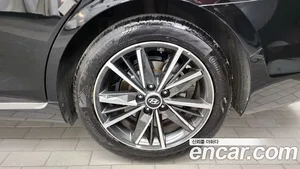 Hyundai Grandeur, 2022 — миниатюра 7