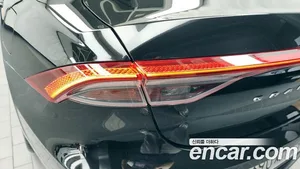 Hyundai Grandeur, 2022 — миниатюра 9