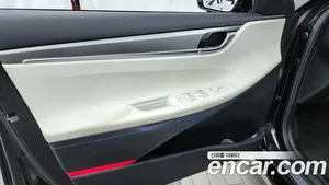 Hyundai Grandeur, 2022 — миниатюра 14