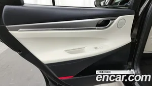 Hyundai Grandeur, 2022 — миниатюра 15