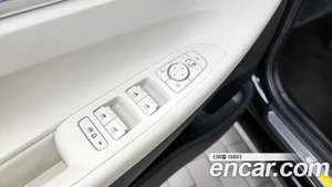 Hyundai Grandeur, 2022 — миниатюра 28