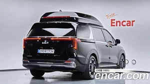 Kia Carnival, 2024 — миниатюра 2