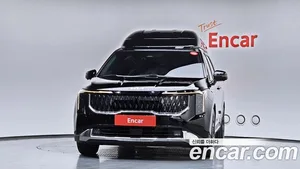 Kia Carnival, 2024 — миниатюра 3
