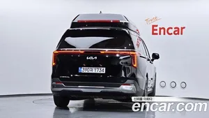Kia Carnival, 2024 — миниатюра 4