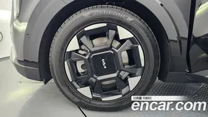 Kia Carnival, 2024 — миниатюра 5