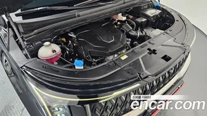 Kia Carnival, 2024 — миниатюра 6