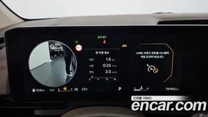 Kia Carnival, 2024 — миниатюра 11