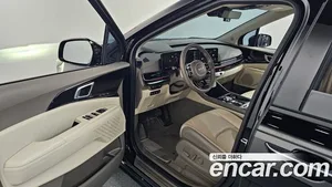 Kia Carnival, 2024 — миниатюра 13