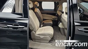 Kia Carnival, 2024 — миниатюра 17