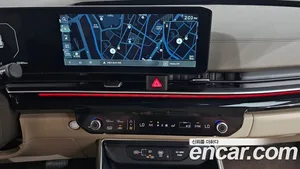 Kia Carnival, 2024 — миниатюра 18