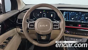 Kia Carnival, 2024 — миниатюра 19