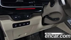 Kia Carnival, 2024 — миниатюра 26