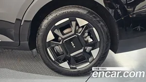 Kia Carnival, 2024 — миниатюра 7