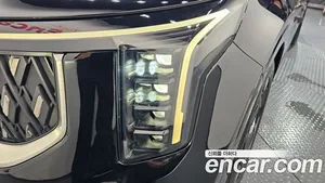 Kia Carnival, 2024 — миниатюра 8