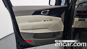 Kia Carnival, 2024 — миниатюра 14
