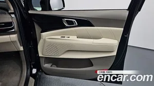 Kia Carnival, 2024 — миниатюра 15