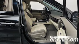 Kia Carnival, 2024 — миниатюра 16