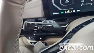 Kia Carnival, 2024 — миниатюра 28