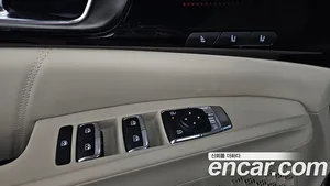 Kia Carnival, 2024 — миниатюра 29