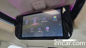 Kia Carnival, 2024 — миниатюра 31
