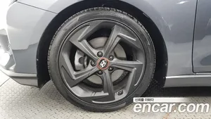 Hyundai Veloster, 2018 — миниатюра 5