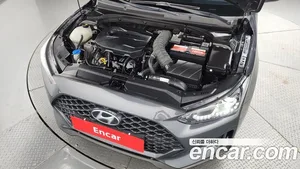 Hyundai Veloster, 2018 — миниатюра 6
